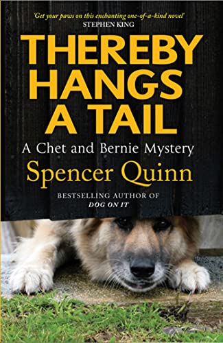 Thereby Hangs a Tail von Simon & Schuster