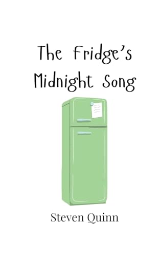 The Fridge's Midnight Song von Creative Arts Management OÜ