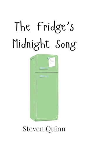 The Fridge's Midnight Song von Creative Arts Management OÜ
