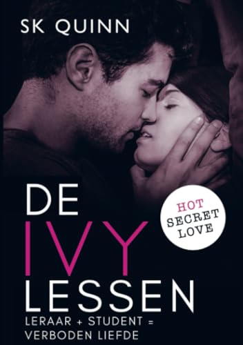 De IVY Lessen von www.transfiction.nl