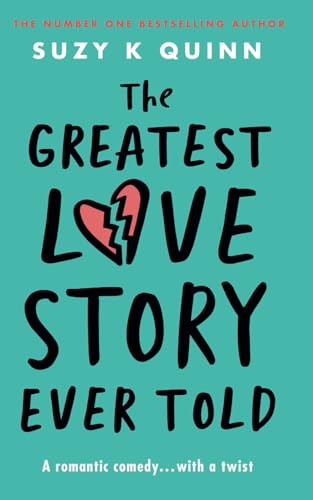 The Greatest Love Story Ever Told: YOU WILL CRY WHEN YOU READ THIS!