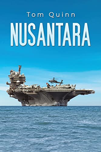 Nusantara von Austin Macauley