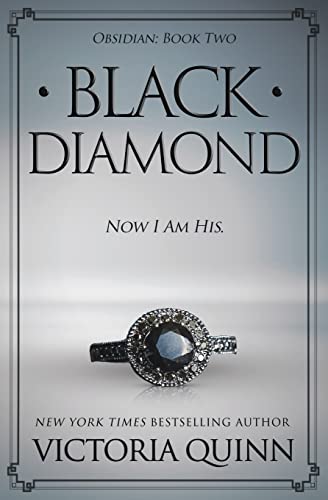 Black Diamond (Obsidian, Band 2) von CreateSpace Independent Publishing Platform