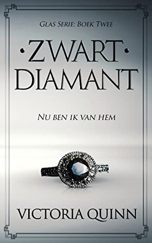 Zwart Diamant (Zwart Glas, Band 2)