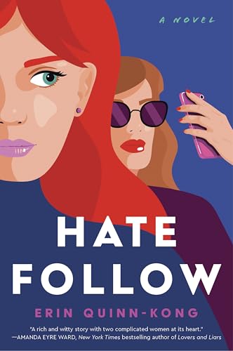 Hate Follow: A Provocative Family Drama with a Sharp Social Media Twist, Perfect for Fall 2024, Dive into the Tensions of Modern Motherhood