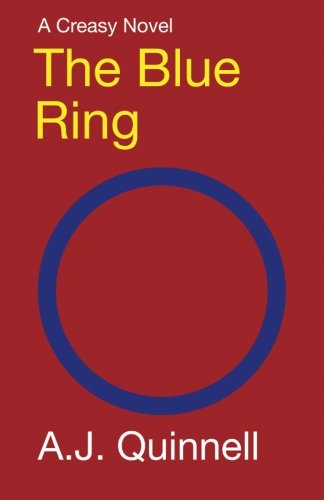 The Blue Ring von 48