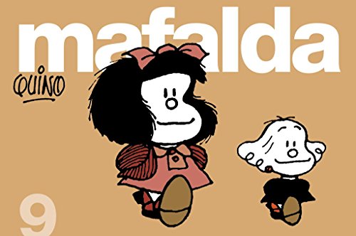 Mafalda, n. 9 (Lumen Gráfica, Band 9)