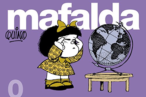 Mafalda 0 (Lumen Gráfica, Band 0)