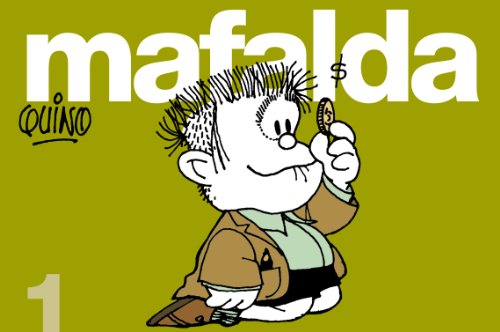 Mafalda 1 von LUMEN