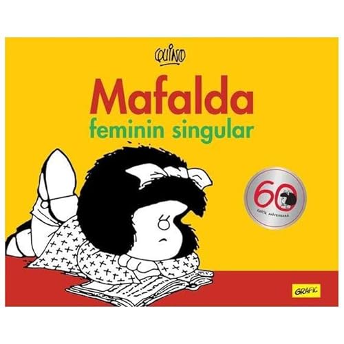 Mafalda. Feminin Singular von Art