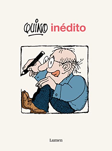 Quino inédito (Lumen Gráfica) von LUMEN