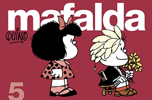 Mafalda 5 (Lumen Gráfica) von LUMEN