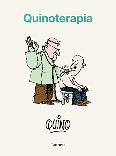 Quinoterapia (Lumen Gráfica) von LUMEN