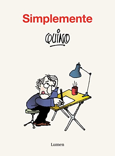 Simplemente Quino (Lumen Gráfica)