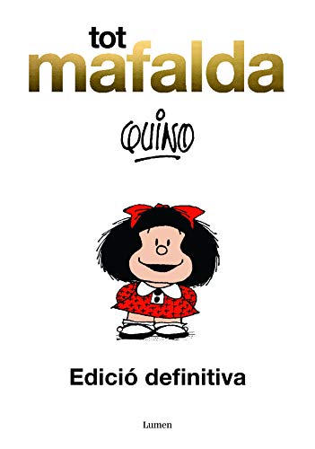 Tot Mafalda (Lumen Gráfica) von Lumen Naturals