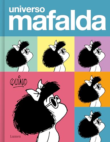 Universo Mafalda (Lumen Gráfica)