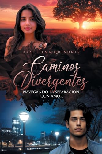 Caminos divergentes: Navegando la separación con amor von Primix Publishing