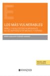 Los más vulnerables (Estudios) von Aranzadi