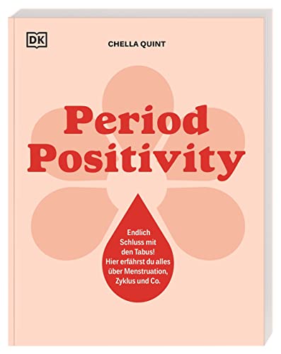 Period Positivity: Endlich Schluss mit den Tabus! Hier erfährst du alles über Menstruation, Zyklus und Co. Period Positivity: Endlich Schluss mit den Tabus! Hier erfährst du alles über Menstruation, Zyklus und Co.