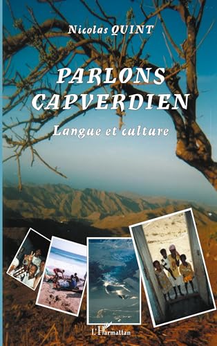 Parlons capverdien: Langue et culture