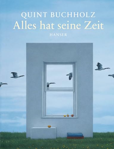 Alles hat seine Zeit von HANSER FACHBUCHVERLAG