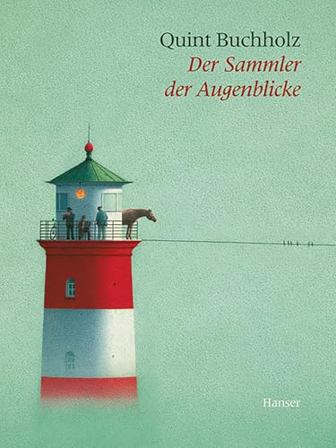 Der Sammler der Augenblicke Der Sammler der Augenblicke von HANSER FACHBUCHVERLAG