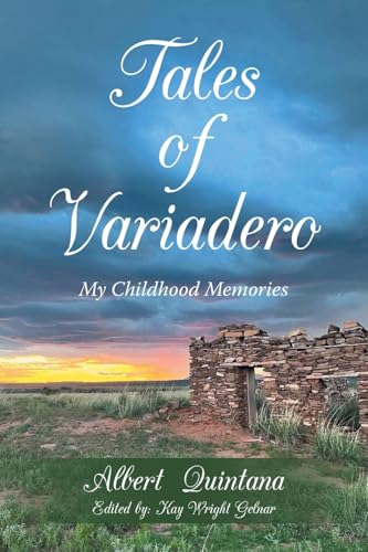 Tales of Variadero: My Childhood Memories von AuthorHouse
