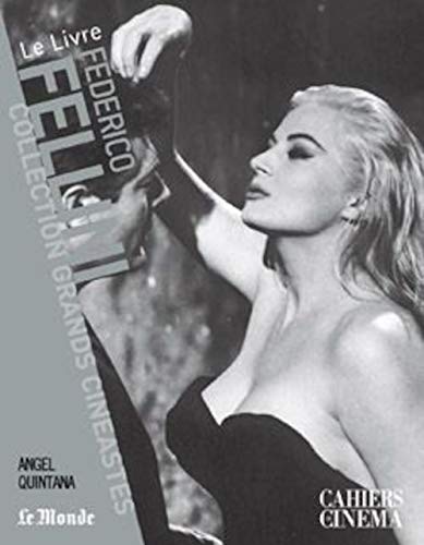 Fedérico Fellini von CAH CINEMA