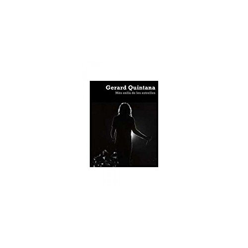 GERARD QUINTANA. MES ENLLA DE LES ESTRELLES (CATALAN) (Divulgació) von ROSA DELS VENTS