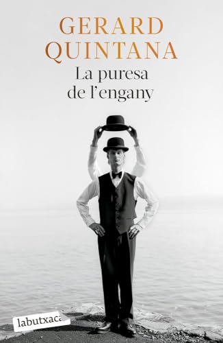 La puresa de l'engany (Narrativa) von labutxaca