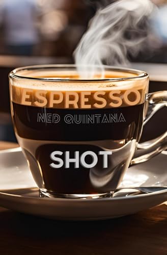 Espresso Shot von Independently published