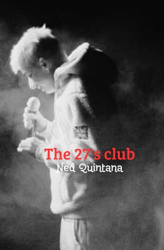 The 27's Club von Independently published