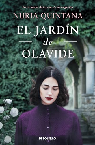 El jardin de Olavide (Best Seller) von DEBOLSILLO