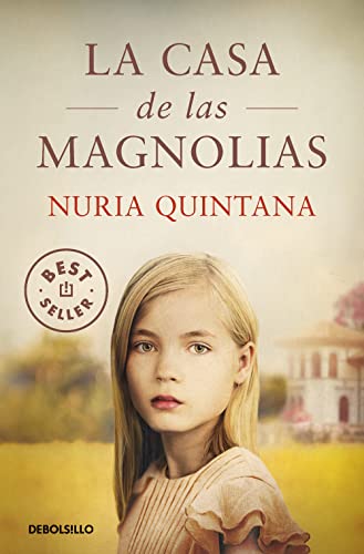 La casa de las magnolias (Best Seller)