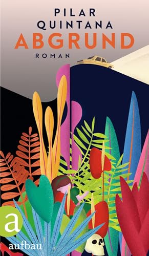 Abgrund: Roman von Aufbau Verlag GmbH