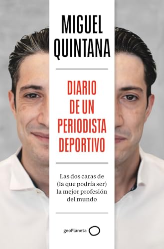 Diario de un periodista deportivo (Deportes) von GeoPlaneta