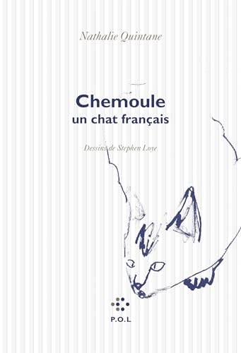 Chemoule, un chat français von POL