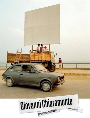 Giovanni Chiaramonte. Ediz. illustrata (ElectaPhoto) von Electa