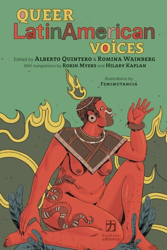 Queer Latin American Voices