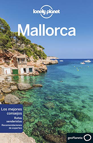Mallorca 4 (Guías de Región Lonely Planet)