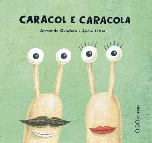 Caracol e caracola (NANOQOS)