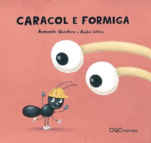 Caracol e formiga (NANOQOS)