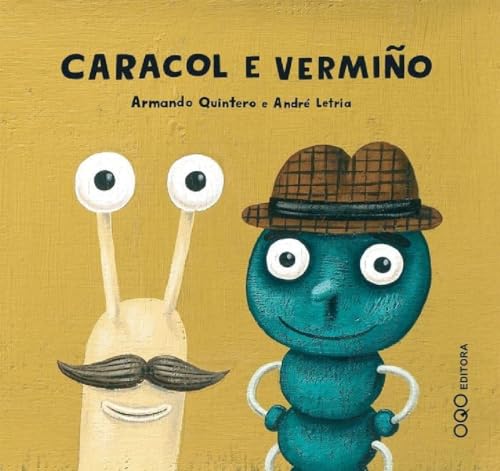 Caracol e vermiño (NANOQOS)