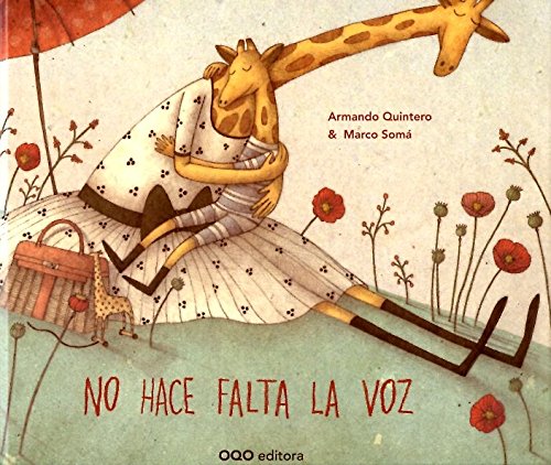 No hace falta la voz (colección O) von -99999