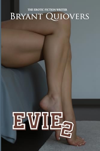 EVIE 2 von Lulu.com