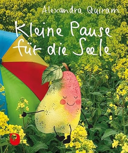 Kleine Pause für die Seele (Eschbacher Mini) von Verlag am Eschbach