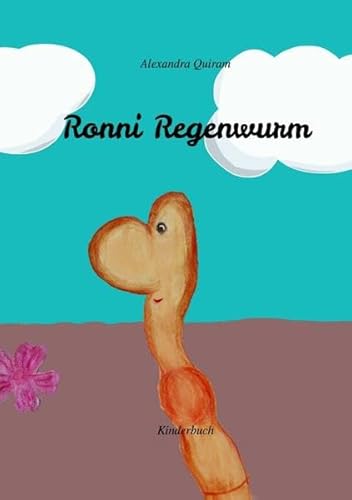 Ronni Regenwurm