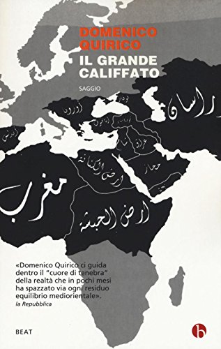 Il grande califfato (BEAT)