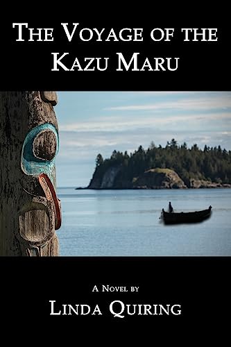 The Voyage of the Kazu Maru von CCB Publishing
