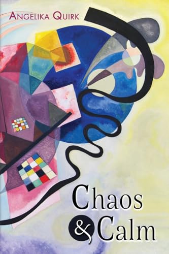 Chaos & Calm Chaos & Calm von The Poetry Box